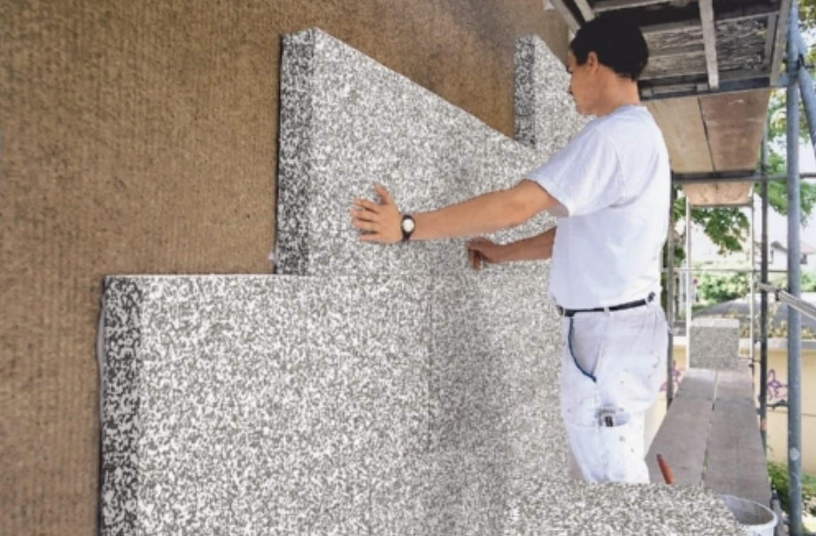 Büyükçekmece Isı Yalıtımcısı